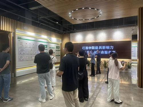 夏日游學，走進兔寶寶 山東兔寶寶全屋定制經(jīng)銷商工廠行圓滿結束